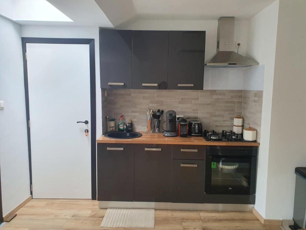 La Panne - Eau Vive Apartment Exterior photo